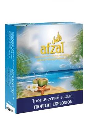Табак для кальяна Tropical Explosion