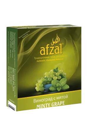 Табак для кальяна Minty Grape