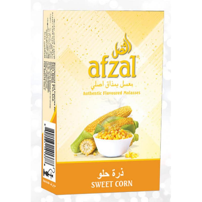 Табак для кальяна Sweet Corn