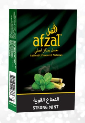 Табак для кальяна Strong Mint