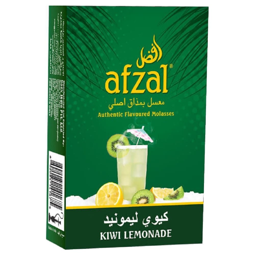 Табак для кальяна Kiwi Lemonade