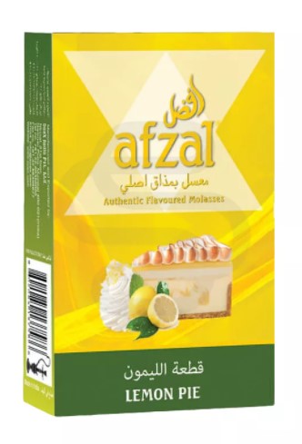 Табак для кальяна Lemon Pie