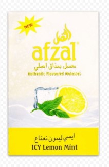 Табак для кальяна Icy Lemon Mint