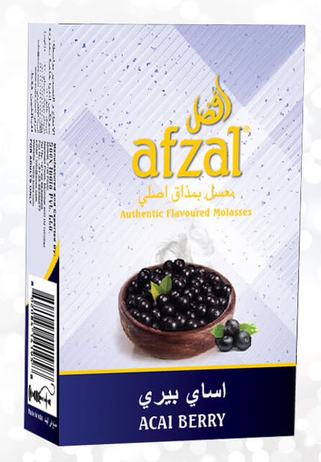 Табак для кальяна Acai Berry