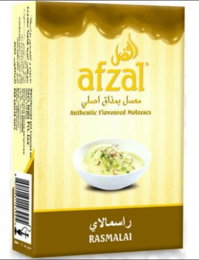 Табак для кальяна Rasmalai