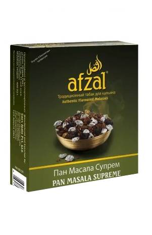 Табак для кальяна Pan Masala Supreme