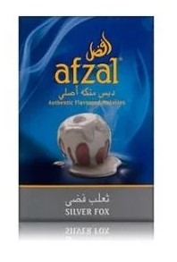Табак для кальяна Silver Fox