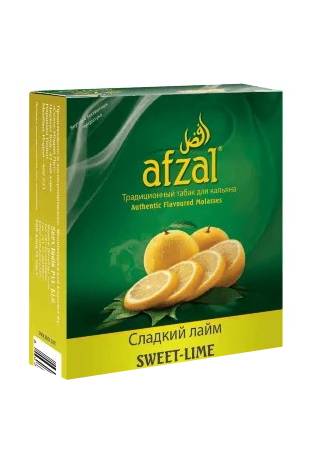 Табак для кальяна Sweet Lime