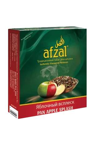 Табак для кальяна Pan Apple Splash
