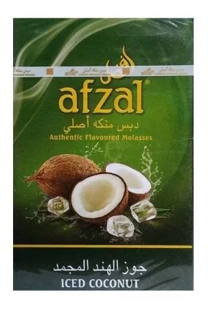 Табак для кальяна Iced Coconut