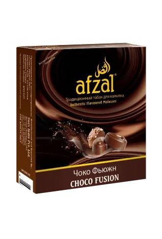 Табак для кальяна Choco Fusion
