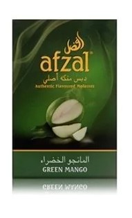 Табак для кальяна Green Mango
