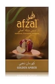 Табак для кальяна Golden Amber