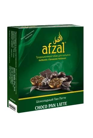 Табак для кальяна Choco Pan Latte