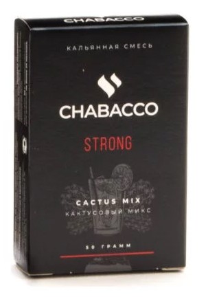 Табак для кальяна Cactus Mix