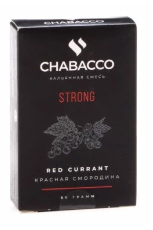 Табак для кальяна Red Currant