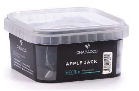 Табак для кальяна Apple Jack