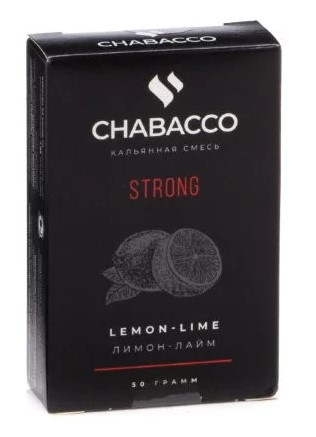 Табак для кальяна Lemon-Lime