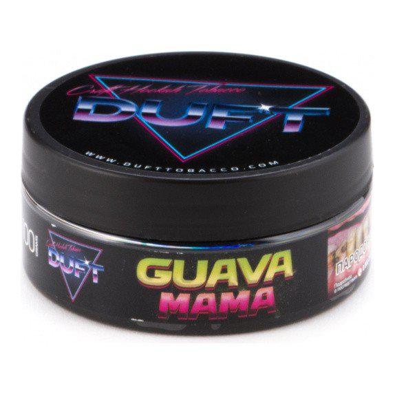 Табак для кальяна Guava Mama