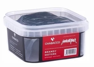 Табак для кальяна Brandy Motors