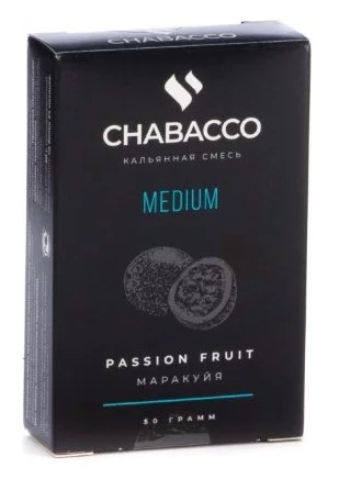 Табак для кальяна Passion Fruit