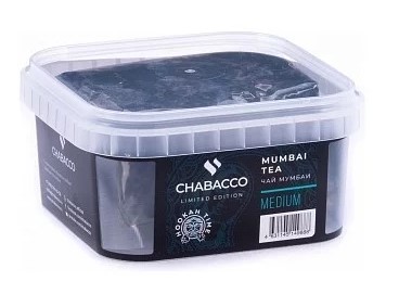 Табак для кальяна Mumbai Tea