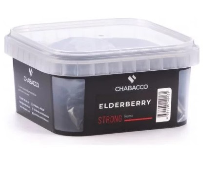 Табак для кальяна Elderberry