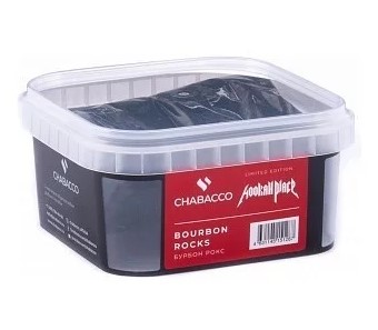 Табак для кальяна Bourbon Rocks