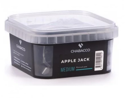 Табак для кальяна Apple Jack