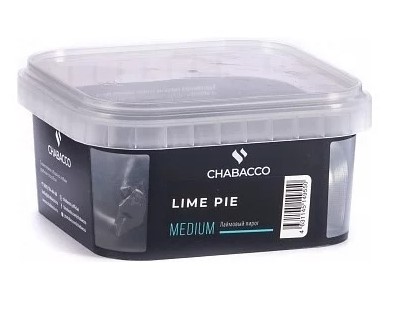 Табак для кальяна Lime Pie