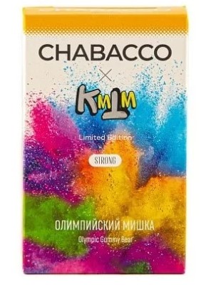 Табак для кальяна Olympic Gummy Bear