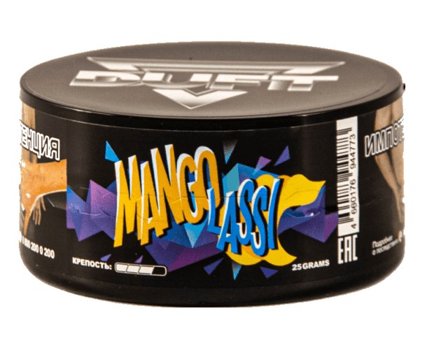 Табак для кальяна Mango Lassi