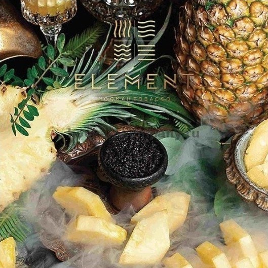 Табак для кальяна Pineapple