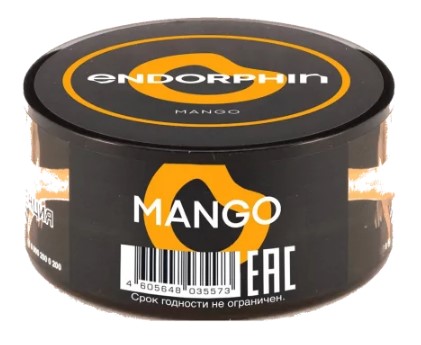 Табак для кальяна Mango