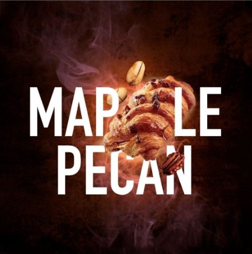 Табак для кальяна Maple Pecan