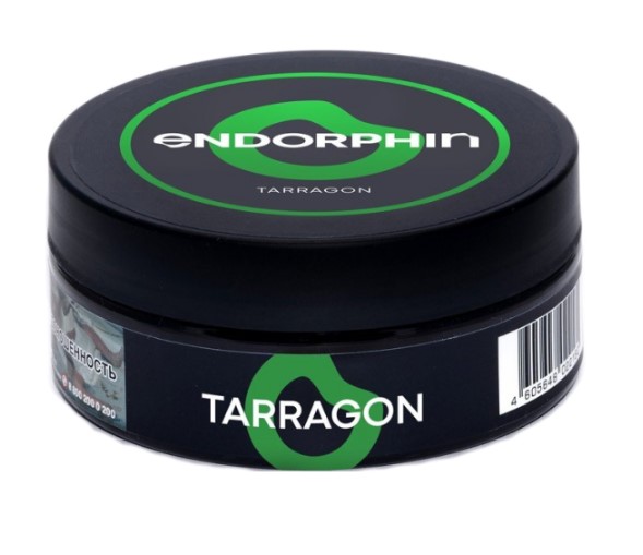 Табак для кальяна Tarragon