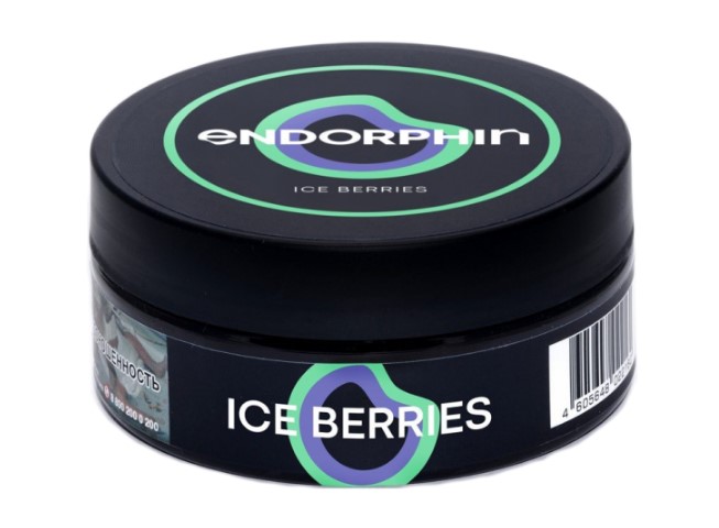 Табак для кальяна Ice Berries