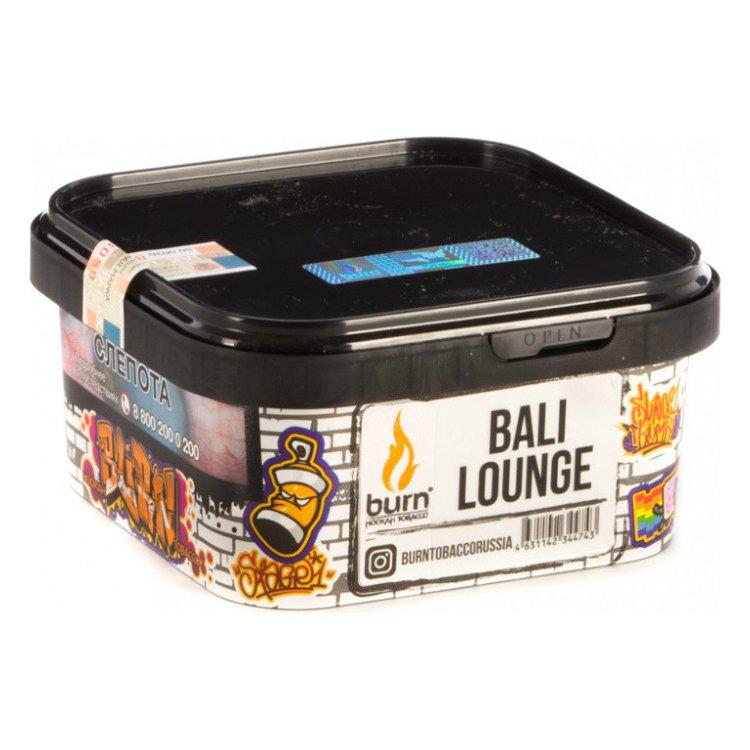 Табак для кальяна Bali Lounge
