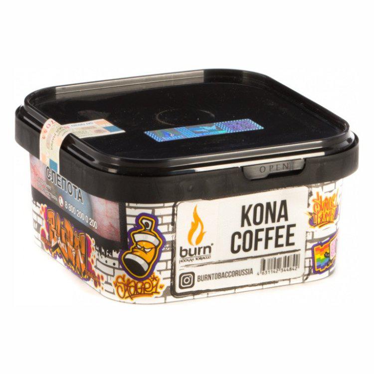 Табак для кальяна Kona Coffee