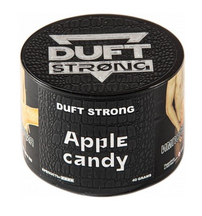 Табак для кальяна Apple Candy