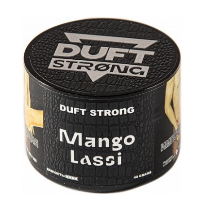 Табак для кальяна Mango Lassi