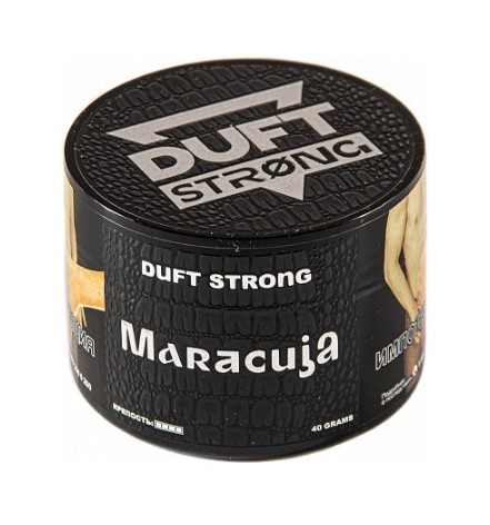 Табак для кальяна Maracuja