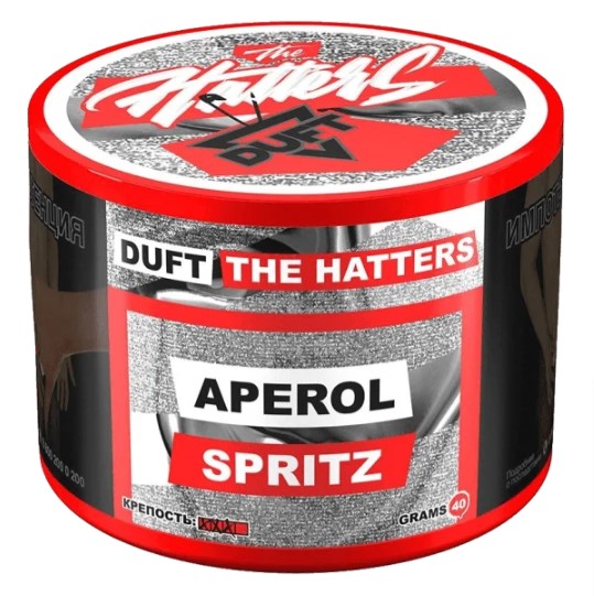 Табак для кальяна Aperol Spritz