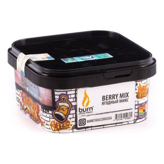 Табак для кальяна Berry Mix