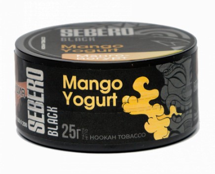 Табак для кальяна Mango Yogurt
