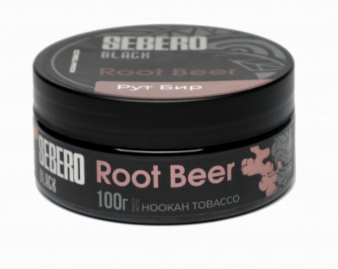 Табак для кальяна Root Beer