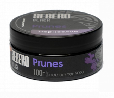 Табак для кальяна Prunes