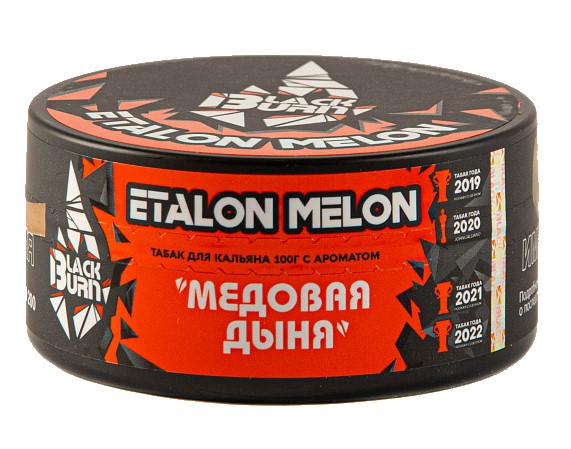 Табак для кальяна Etalon Melon