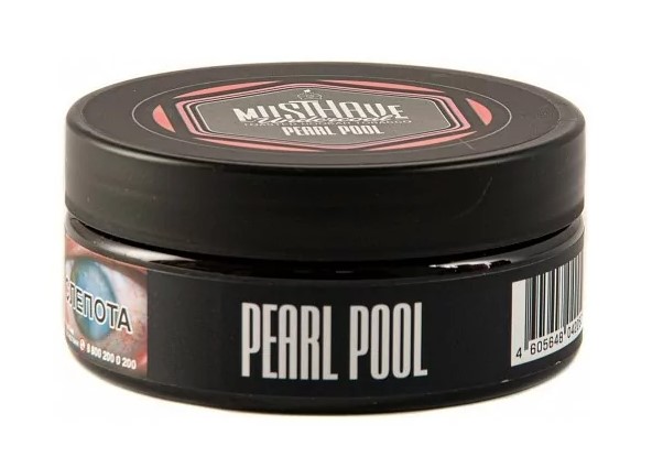 Табак для кальяна Pearl Pool