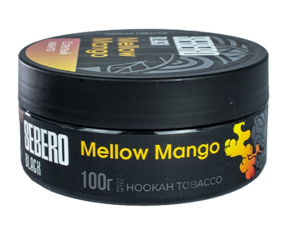 Табак для кальяна Mellow Mango